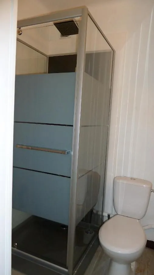 Apartment Antibes Centre Studio 27 M2 Renove