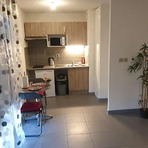 Paisible Studio , Toulouse France