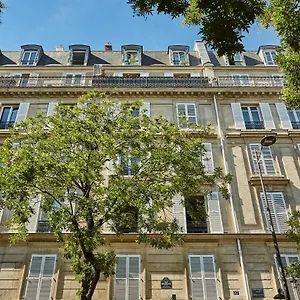 Residense Montmartre By Prestige , Paris France